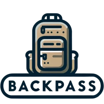 BackPass Logo