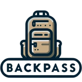 BackPass Logo